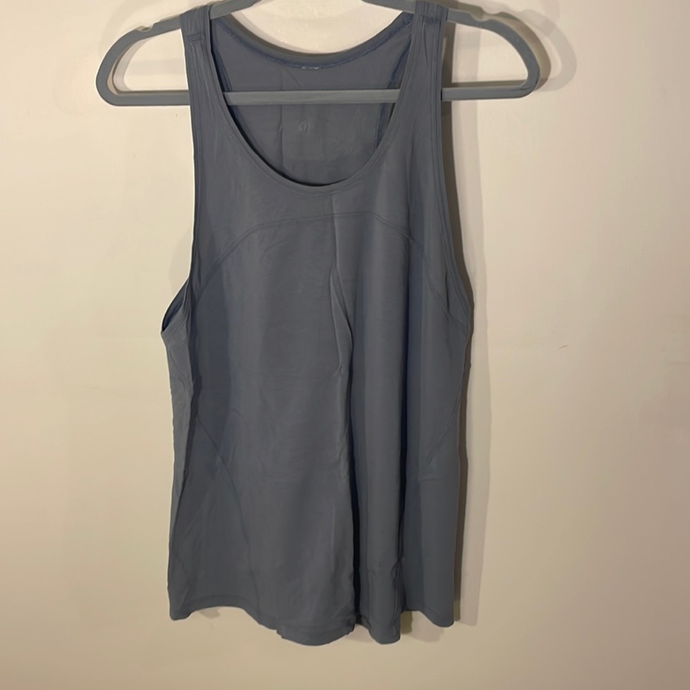 Lululemon Love Tank